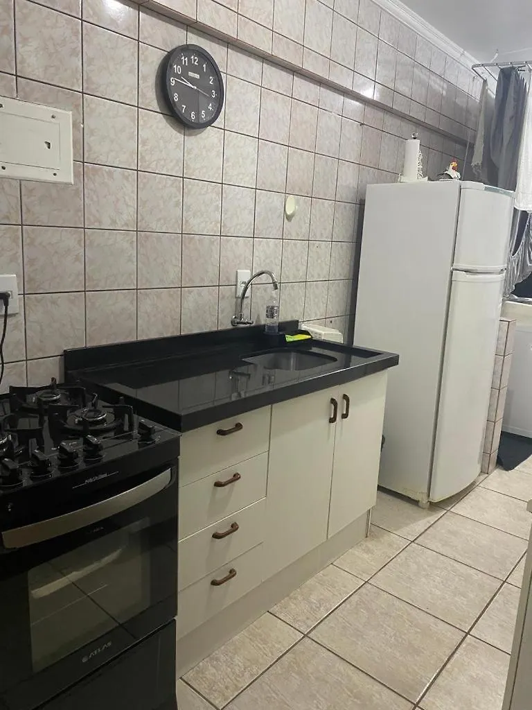 Centro Balneario Camboriu, Dois Quartos, Garagem